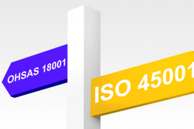 ISO 45001:2018